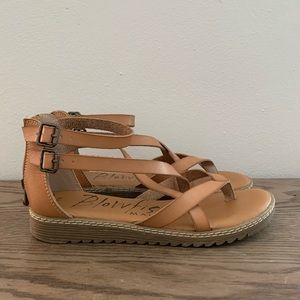 Blowfish Ohio Sandals